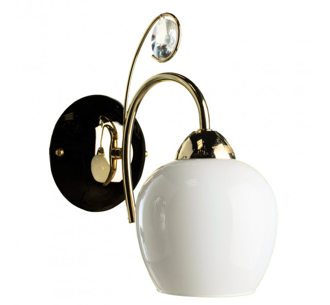 Настенное бра Millo Arte Lamp A9549AP-1GO