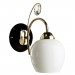 Настенное бра Millo Arte Lamp A9549AP-1GO