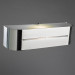 Настенный светильник Cosmopolitan Arte Lamp A7210AP-1CC