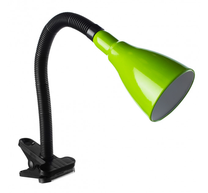 Настольная лампа Cord Arte Lamp A1210LT-1GR