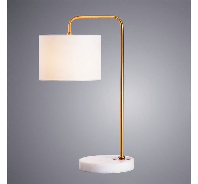 Интерьерная лампа Rupert Arte Lamp A5024LT-1PB