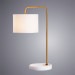 Интерьерная лампа Rupert Arte Lamp A5024LT-1PB