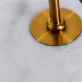 Интерьерная лампа Rupert Arte Lamp A5024LT-1PB