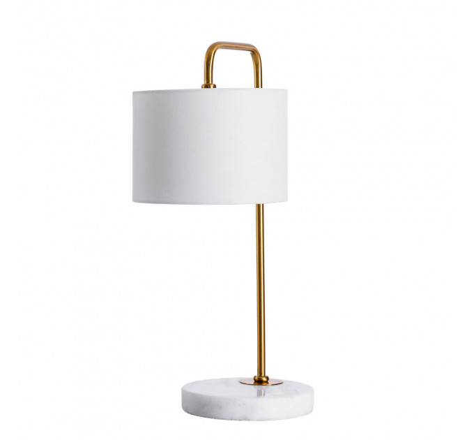Интерьерная лампа Rupert Arte Lamp A5024LT-1PB