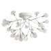 Потолочная люстра Candy Arte Lamp A7274PL-27WH