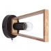 Настенное бра Brussels Arte Lamp A8030AP-1BK
