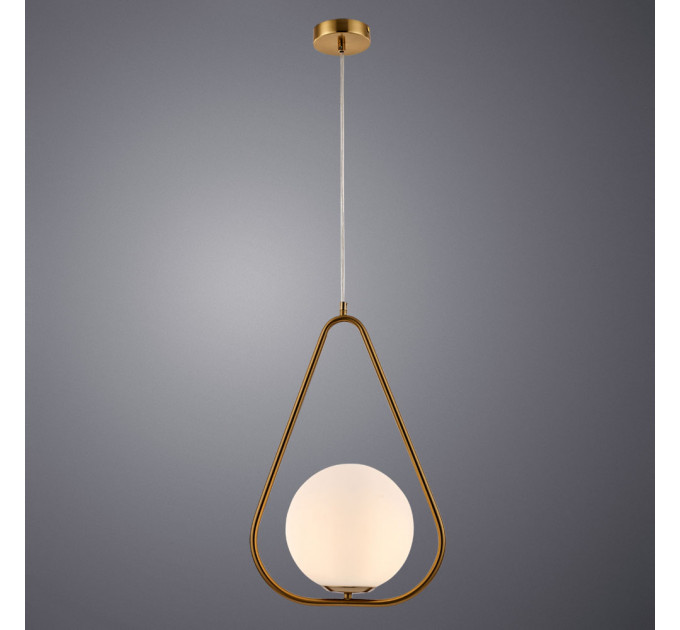 Подвесной светильник Matisse Arte Lamp A7765SP-1AB