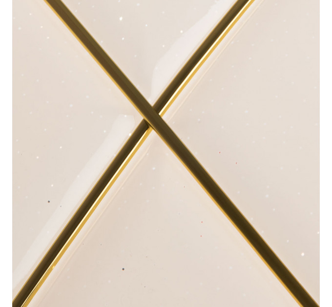 Потолочный светильник Biscotti Arte Lamp LED  A2677PL-72GO