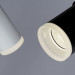 Трековый светильник Arte Lamp Hubble A6813PL-1BKA6813PL-1BK