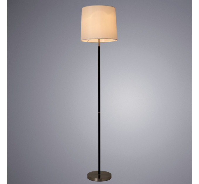 Торшер Rodos Arte Lamp  A2589PN-1SS