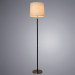 Торшер Rodos Arte Lamp  A2589PN-1SS