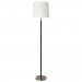 Торшер Rodos Arte Lamp  A2589PN-1SS