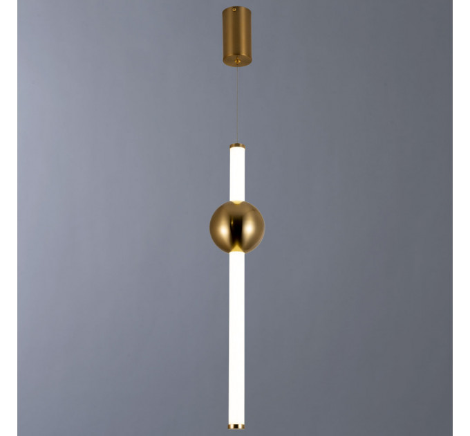 Подвесной светильник Cliff Divinare LED 1125/01 SP-16