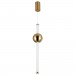Подвесной светильник Cliff Divinare LED 1125/01 SP-16