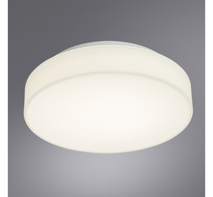Светильник Arte Lamp AQUA-TABLET LED A6818PL-1WH