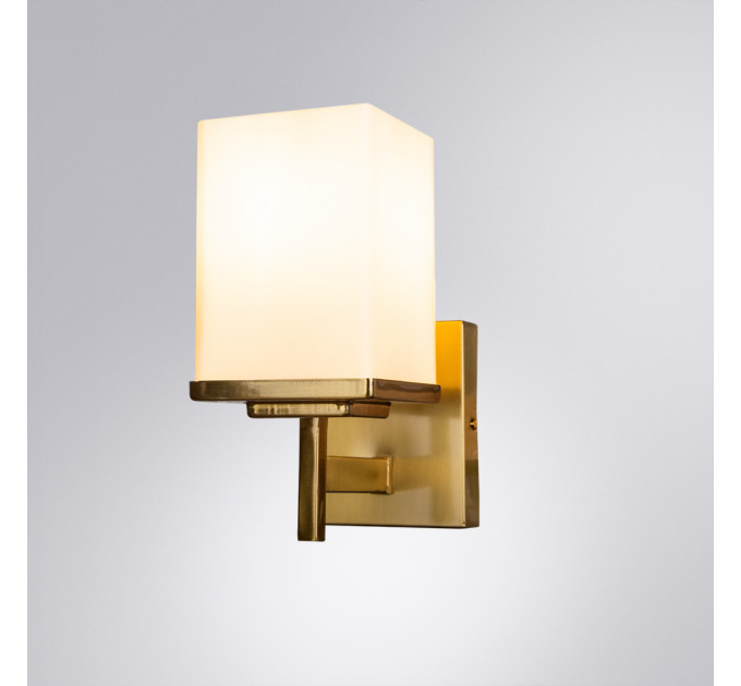 Настенное бра Fawaris Divinare 4504/17 AP-1