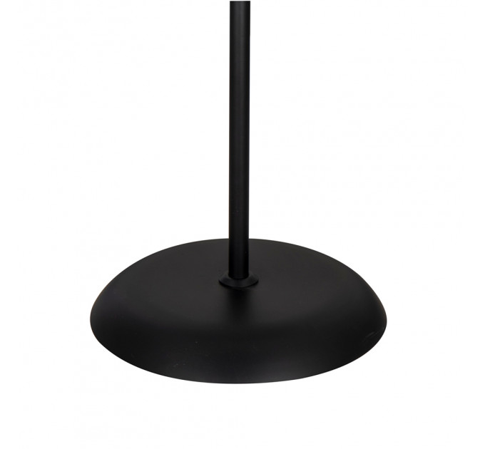 Торшер Arte Lamp DUETTO A9569PN-2BK