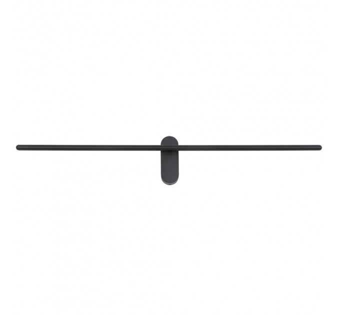 Настенное бра Prima Arte Lamp A2028AP-1BK