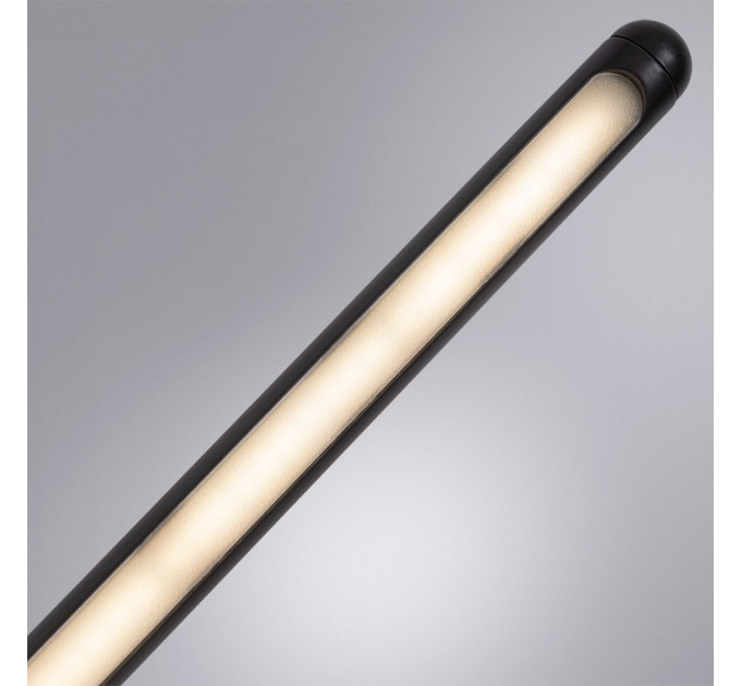 Настенное бра Prima Arte Lamp A2028AP-1BK