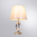 Настольная лампа Arte Lamp A4019LT-1CC