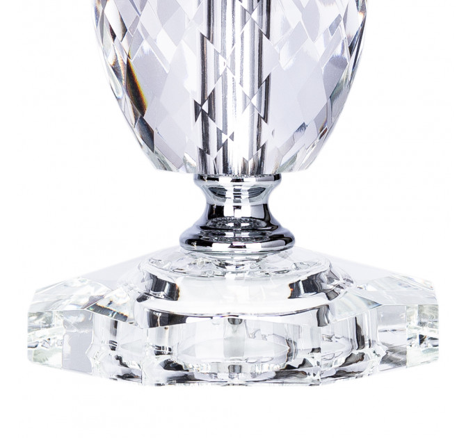 Настольная лампа Arte Lamp A4019LT-1CC