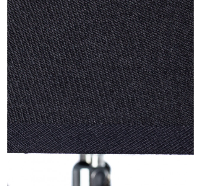 Настольная лампа Arte Lamp SCHEDAR A4008LT-1BK