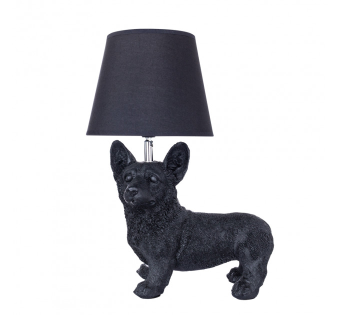 Настольная лампа Arte Lamp SCHEDAR A4008LT-1BK