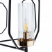 Потолочная люстра Celaeno Arte Lamp A7004PL-5BK