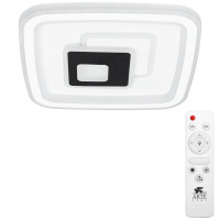 Потолочный светильник Forma Arte Lamp A1437PL-72WH