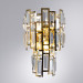 Настенный светильник Mintaka Arte Lamp A1005AP-2GO