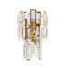 Настенный светильник Mintaka Arte Lamp A1005AP-2GO