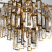 Потолочная люстра Mintaka Arte Lamp A1005PL-10GO