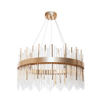 Подвесная люстра Acapulco Arte Lamp A1007SP-12GO