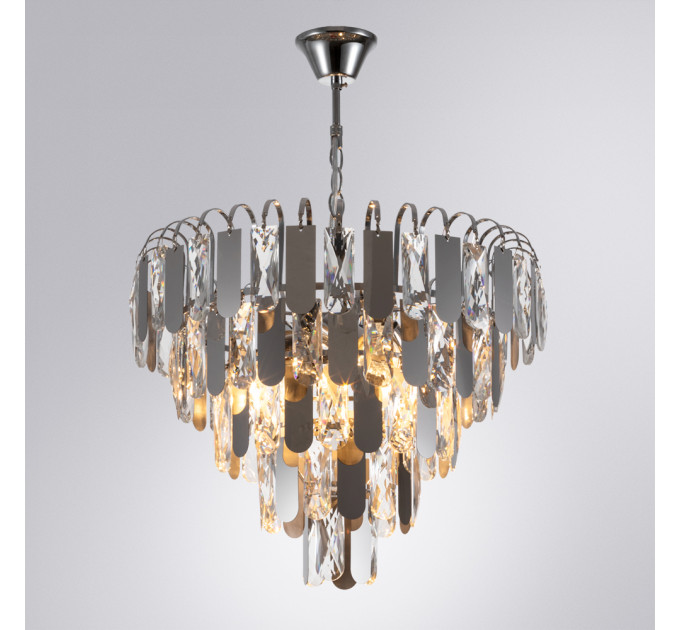 Подвесная люстра Vivien Arte Lamp A2719SP-6CC