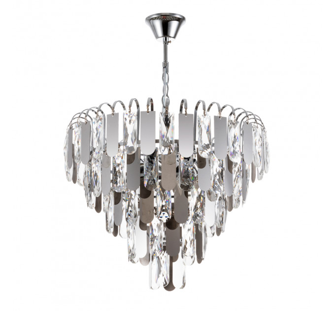 Подвесная люстра Vivien Arte Lamp A2719SP-6CC