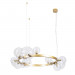 Подвесная люстра Vincent Arte Lamp A7790SP-15GO