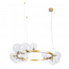 Подвесная люстра Vincent Arte Lamp A7790SP-15GO