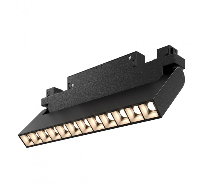 Светильник Arte Lamp LINEA A4638PL-1BK