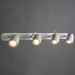 Спот Atlantis Arte Lamp A4004PL-4WH