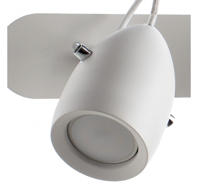 Спот Atlantis Arte Lamp A4004PL-4WH
