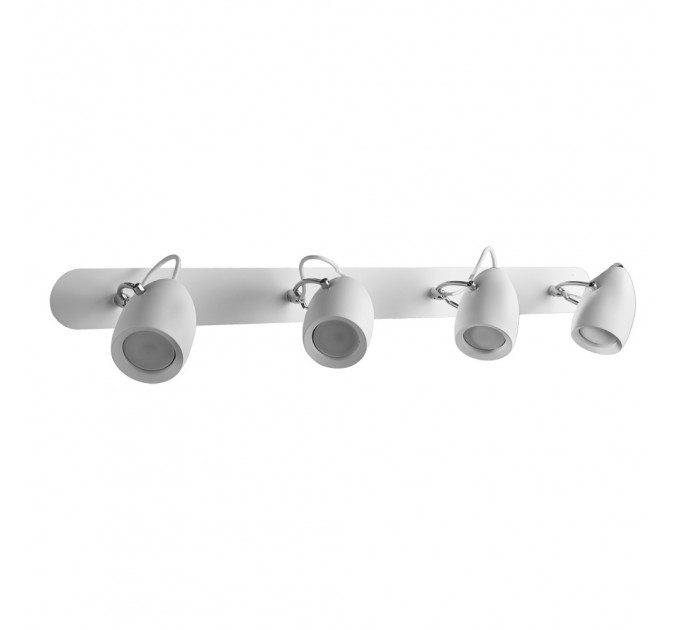 Спот Atlantis Arte Lamp A4004PL-4WH