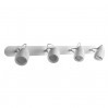 Спот Atlantis Arte Lamp A4004PL-4WH