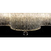 Потолочная люстра Diletto Arte Lamp 4*40W Е14 A8565PL-4CL
