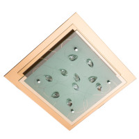 Светильник Arte Lamp TIANA A4042PL-3CC