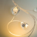 Светильник Arte Lamp JASMINE A4044AP-1CC