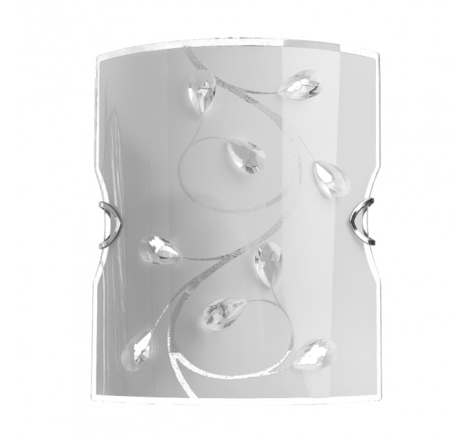 Светильник Arte Lamp JASMINE A4044AP-1CC