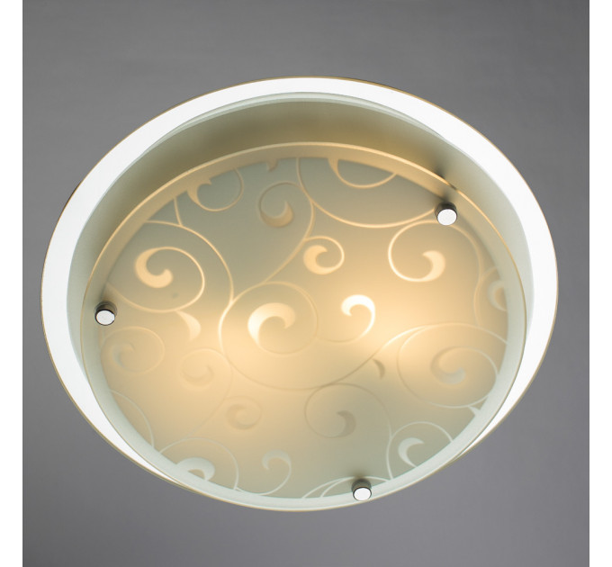 Светильник Arte Lamp ARIEL A4806PL-2CC