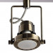 Спот Costruttore Arte Lamp A4300PL-3AB