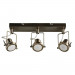 Спот Costruttore Arte Lamp A4300PL-3AB