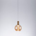 Светильник Arte Lamp VALLEY A1023SP-1PB
